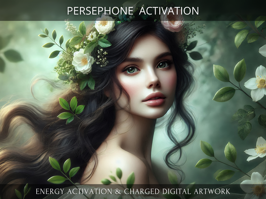 Persephone Activation