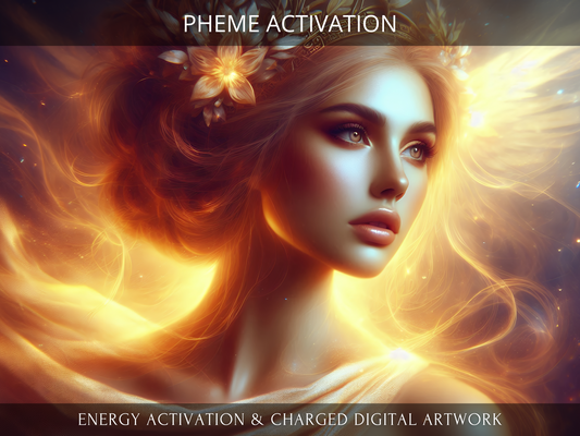 Pheme Activation