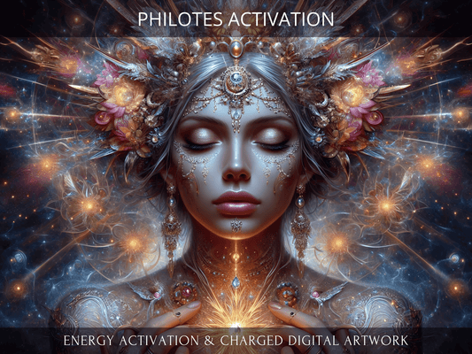 Philotes Activation