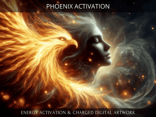 Phoenix Activation
