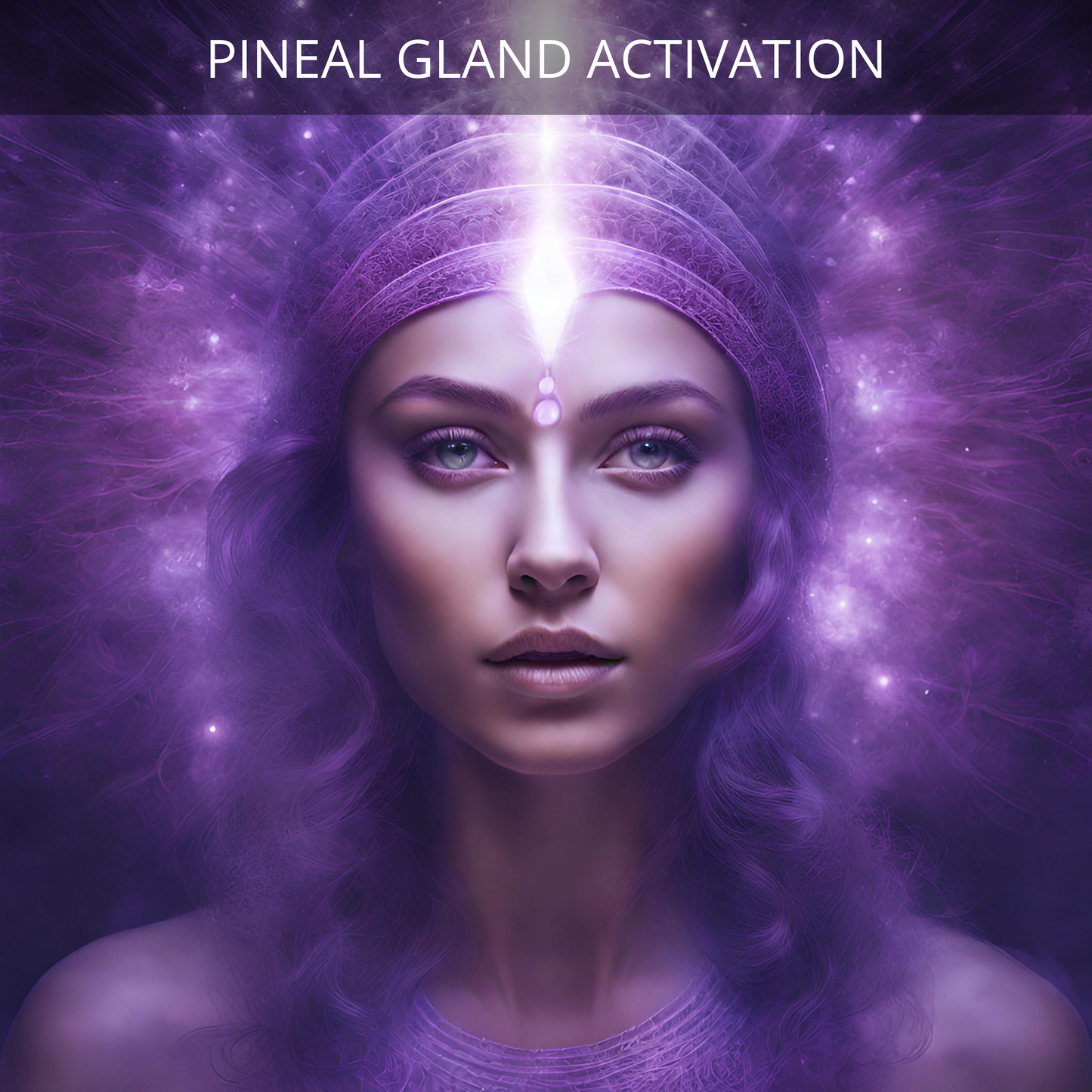 Pineal Gland Activation