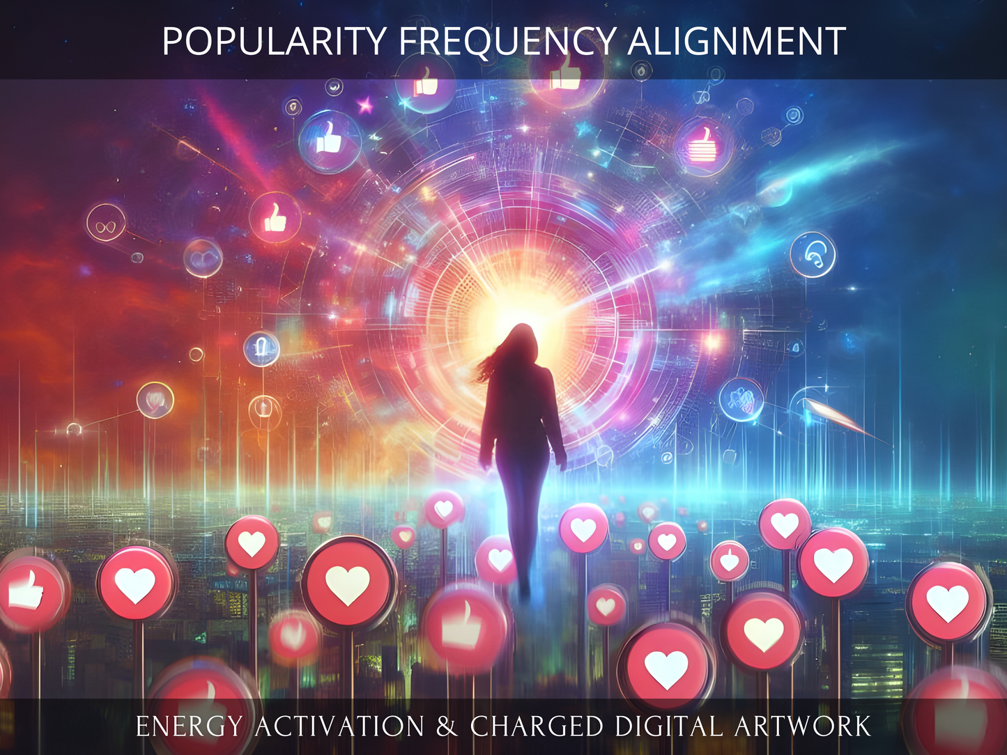 Popularity Frequency Alignment Activation