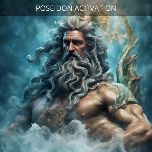 Poseidon Activation