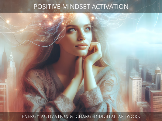 Positive Mindset Activation