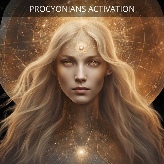 Procyonians Activation