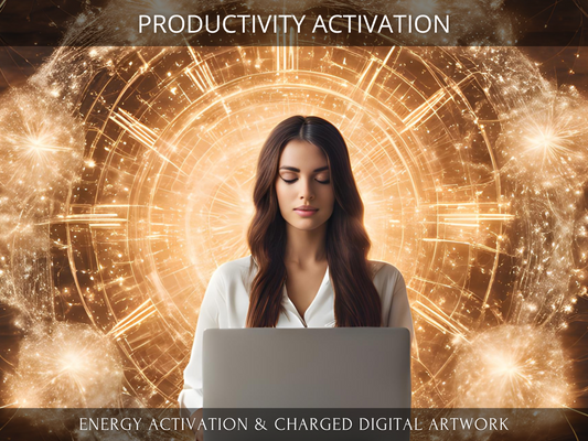 Productivity Activation