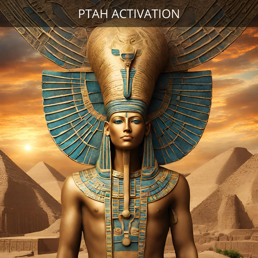 Ptah Activation