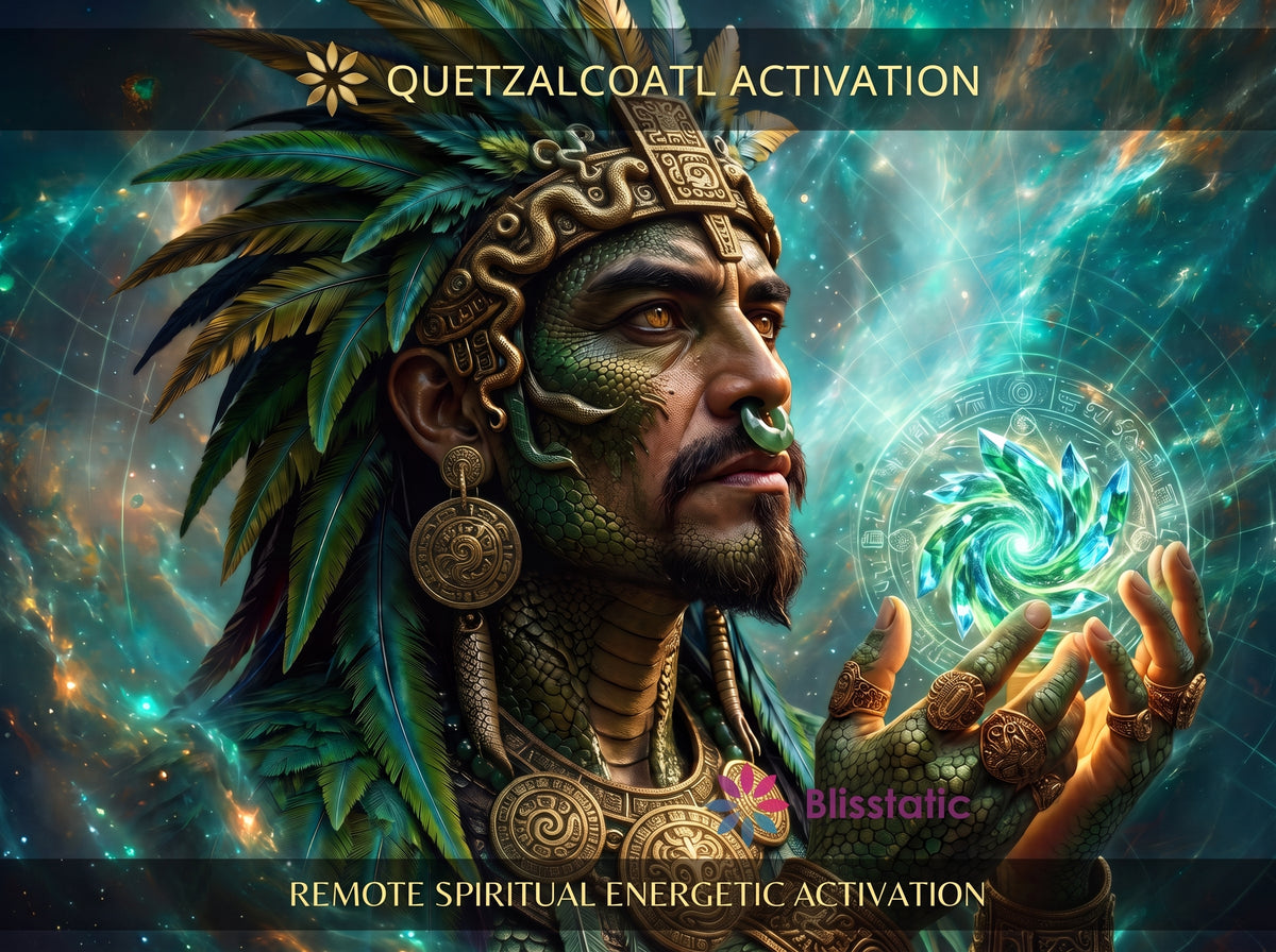 Quetzalcoatl Activation