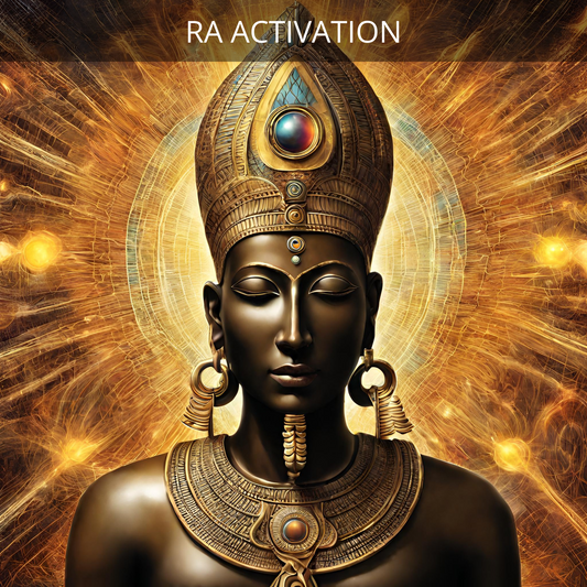 Ra Activation