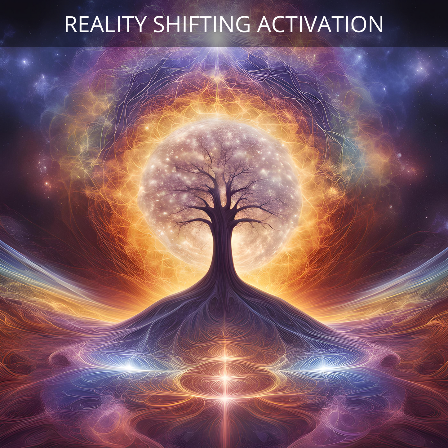 Reality Shifting Activation