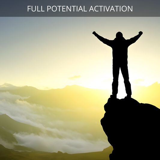 Realize your Full Potential Activation