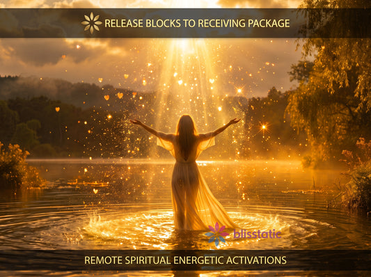 Release Blocks to Receiving Activations Package