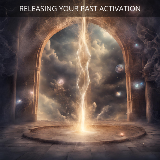 Releasing your Past Activation