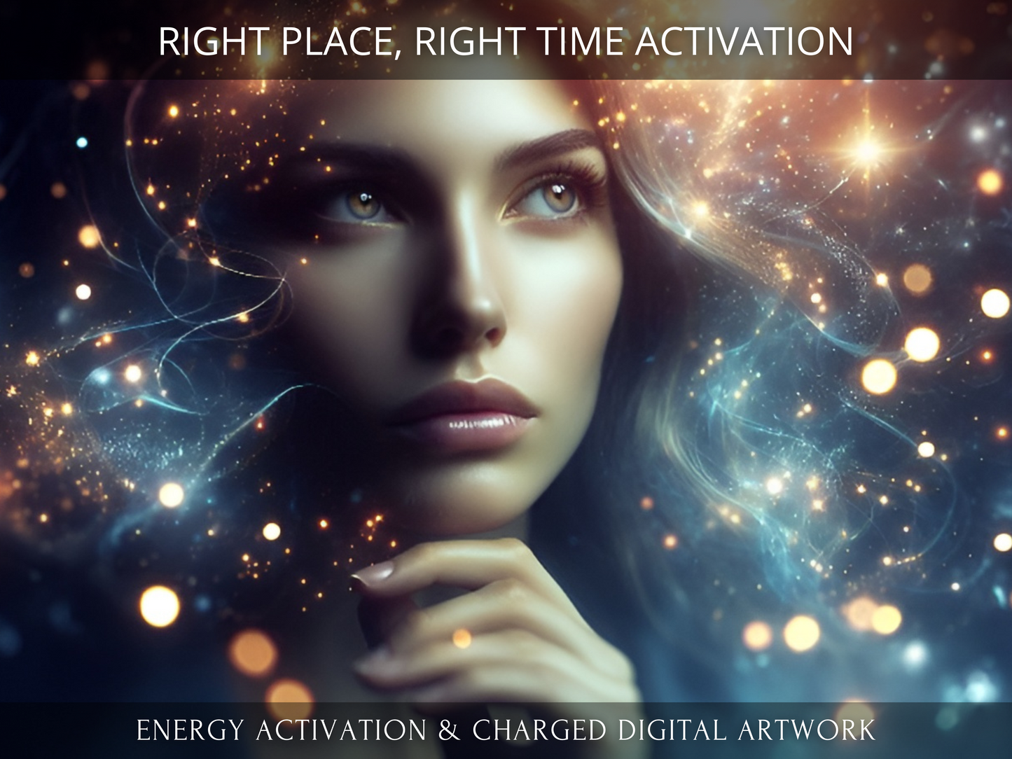 Right Place, Right Time Activation