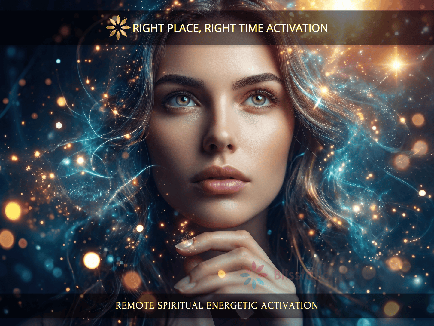Right Place, Right Time Activation