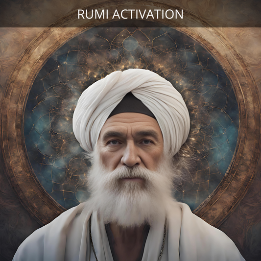 Rumi Activation