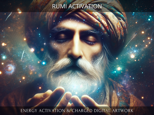 Rumi Activation