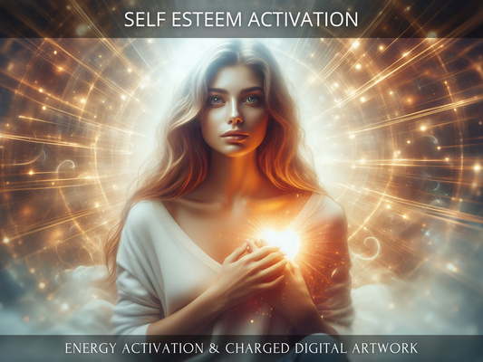 Self Esteem Activation