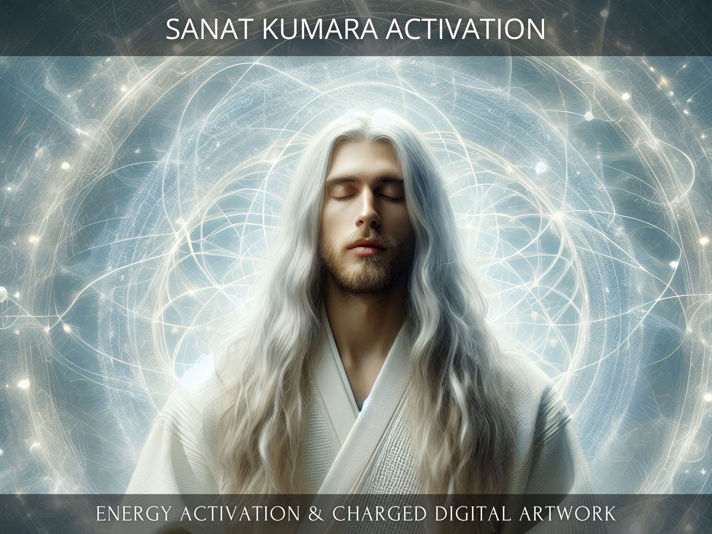 Sanat Kumara Activation