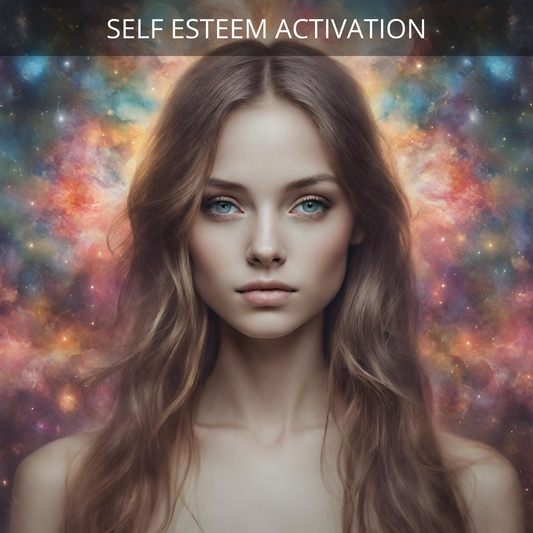 Self Esteem Activation