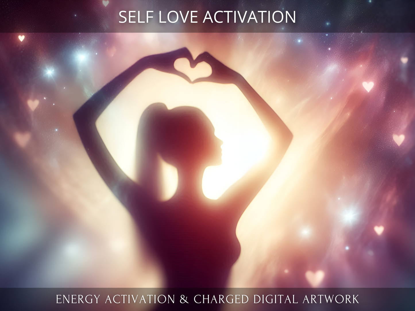 Self Love Activation