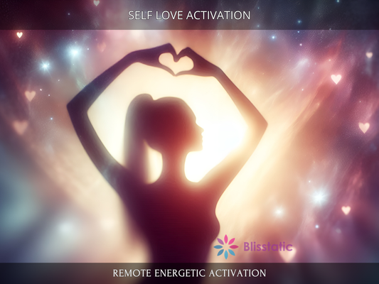 Self Love Activation
