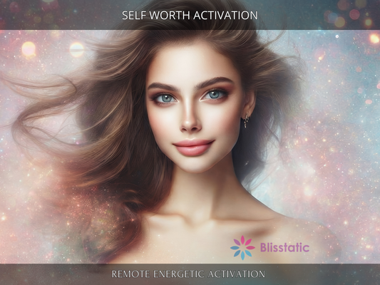 Self Worth Activation