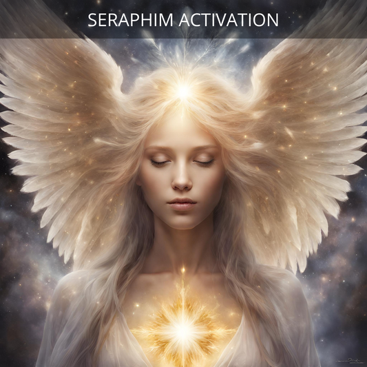 Seraphim Activation