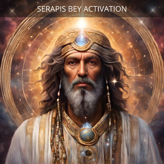 Serapis Bey Activation