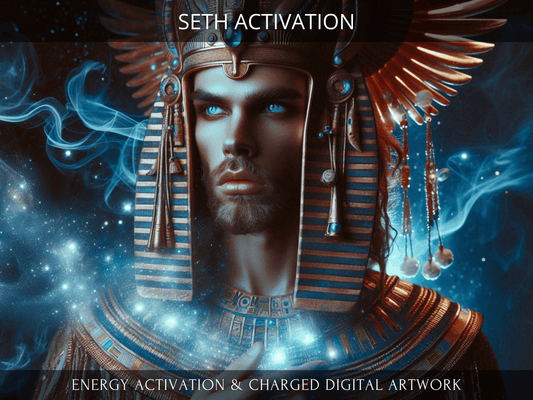 Seth Activation