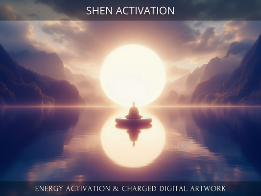 Shen Activation