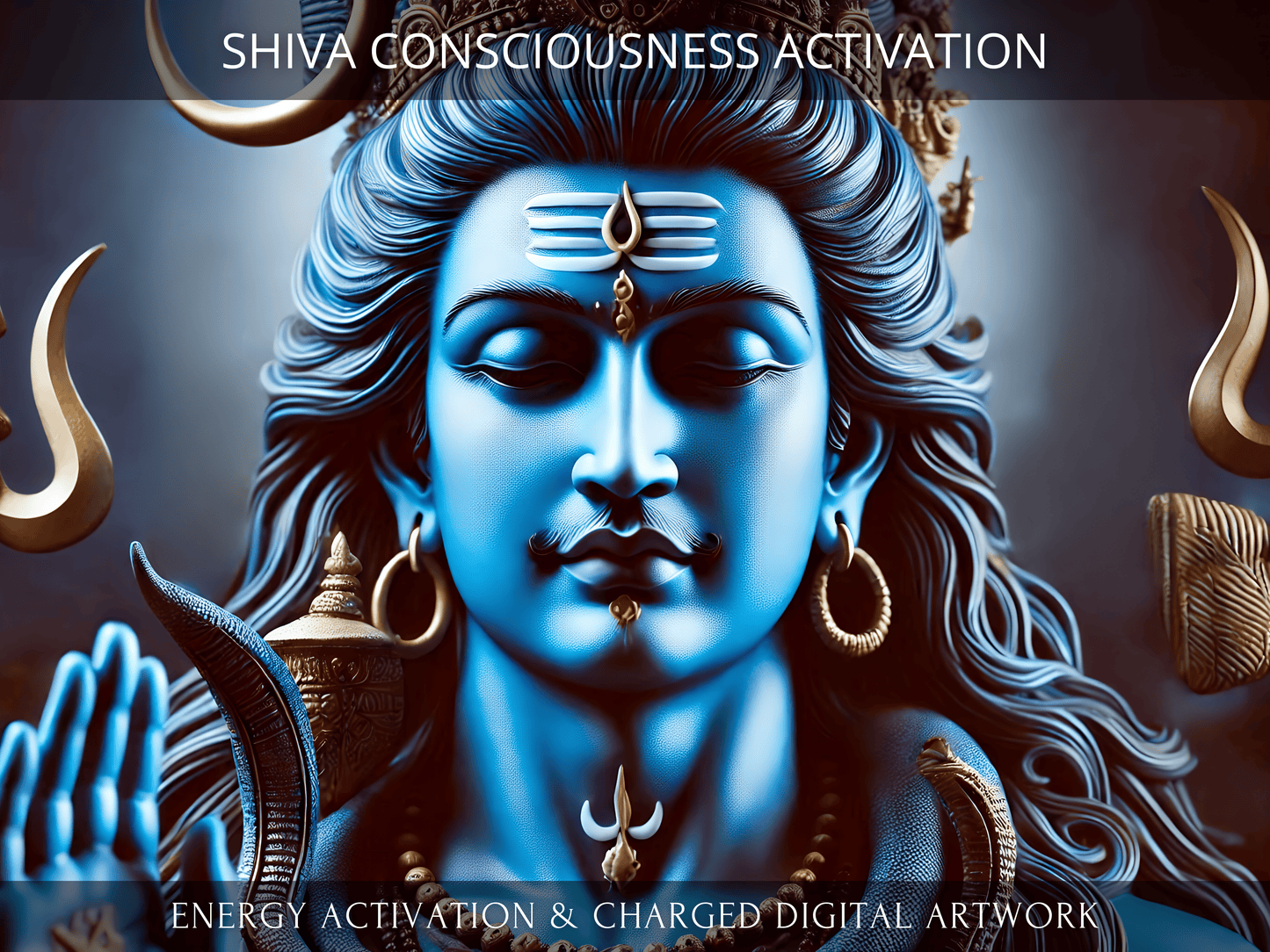 Shiva Consciousness Activation