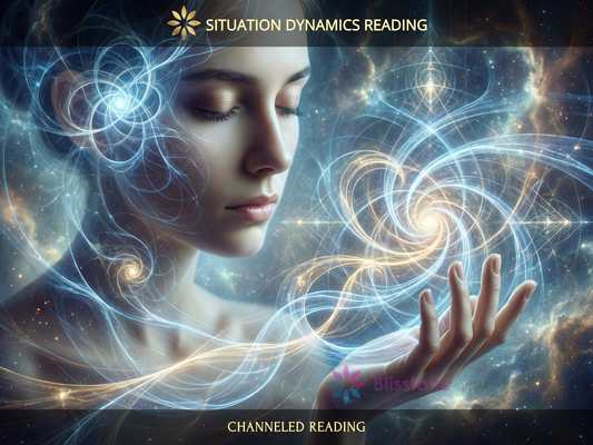 Situation Dynamics Reading