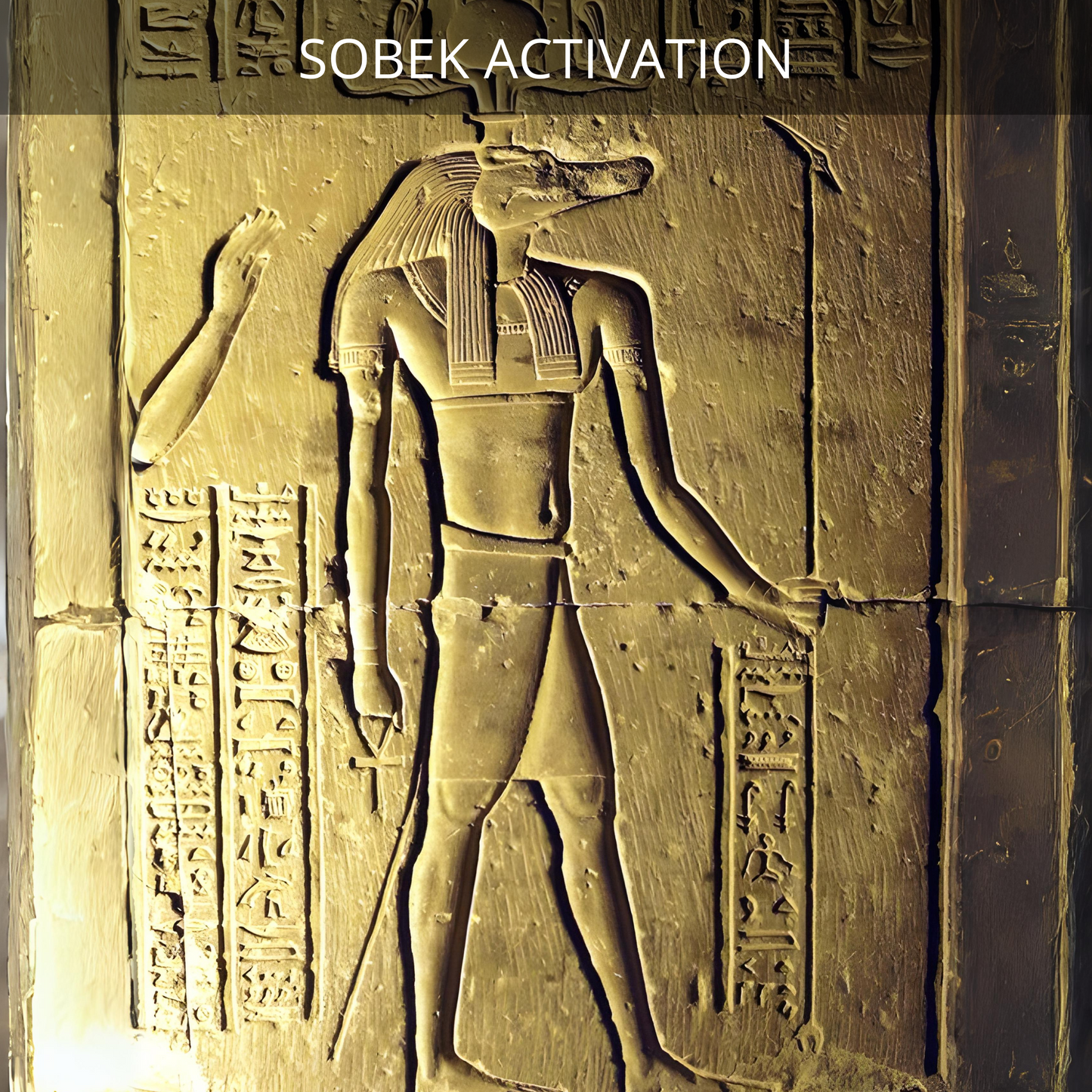 Sobek Activation