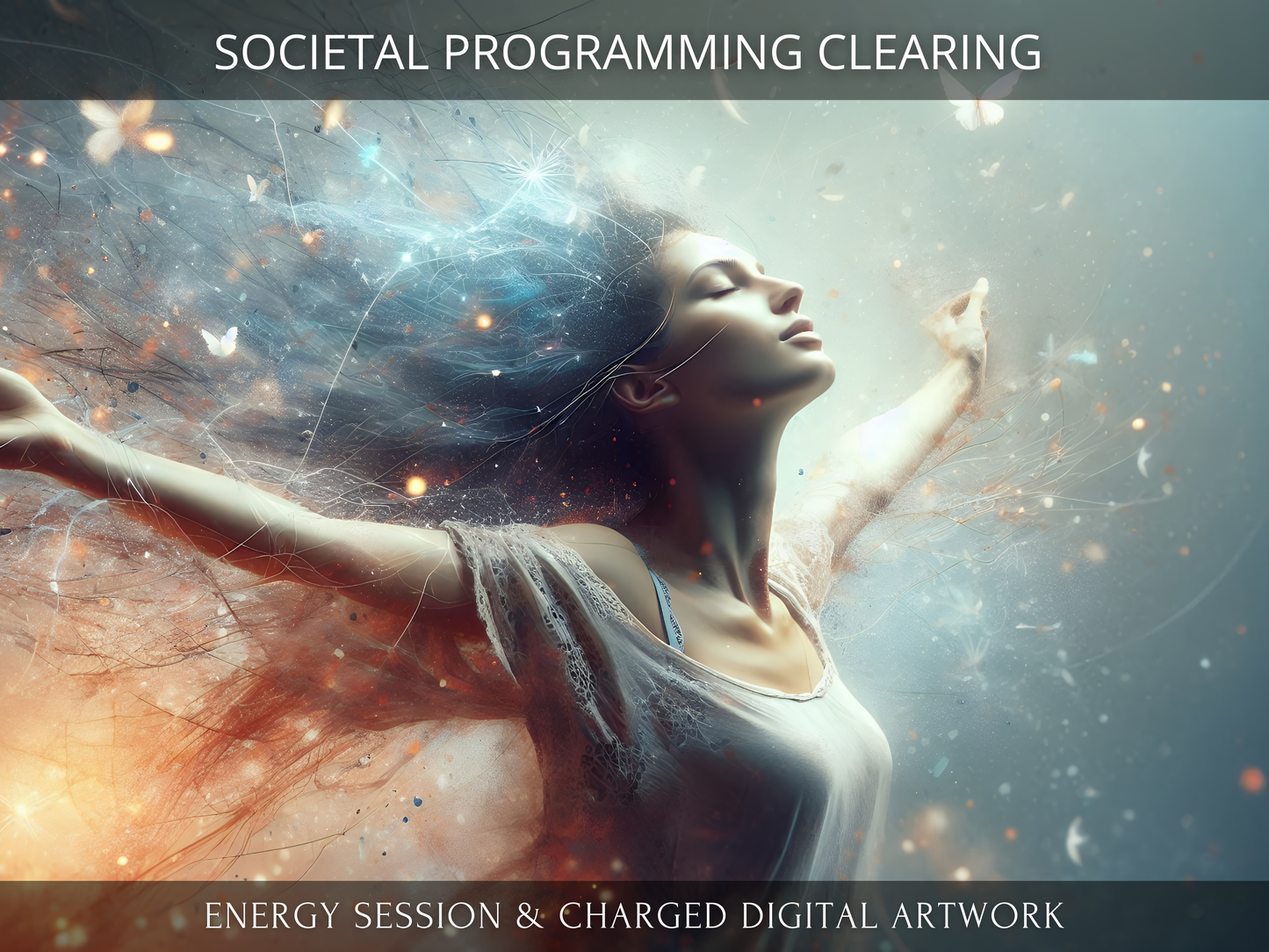 Societal Programming Clearing