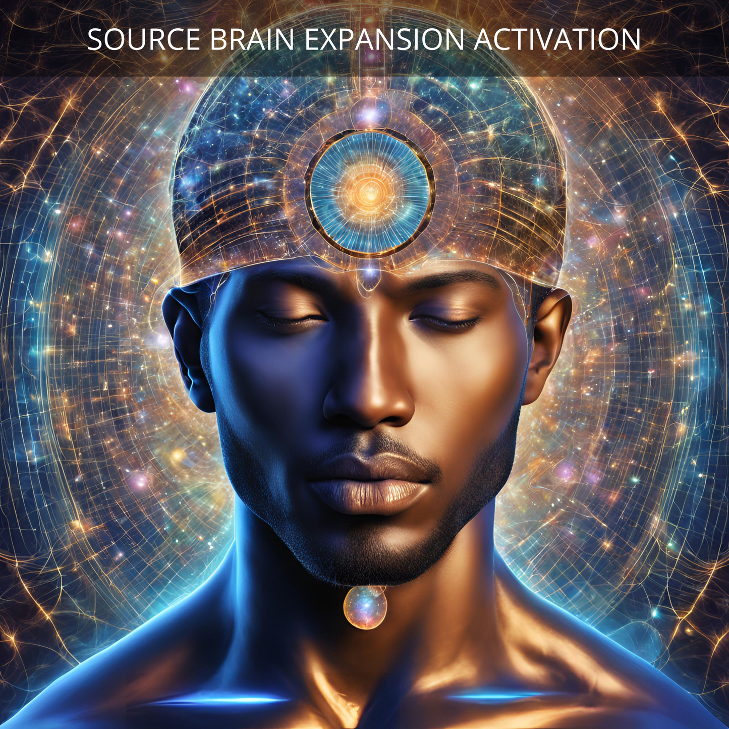 Source Brain Expansion Activation