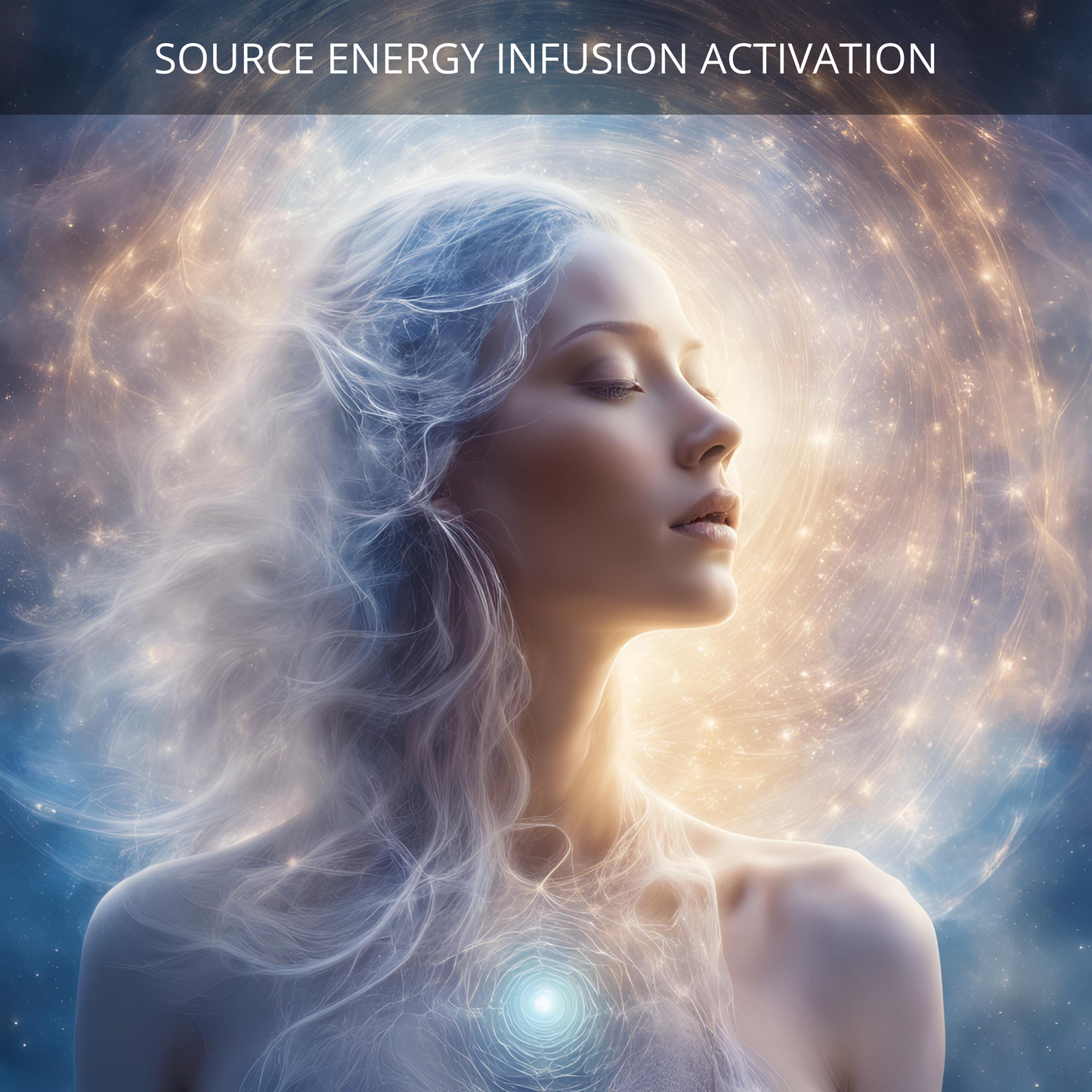 Source Energy Infusion Activation