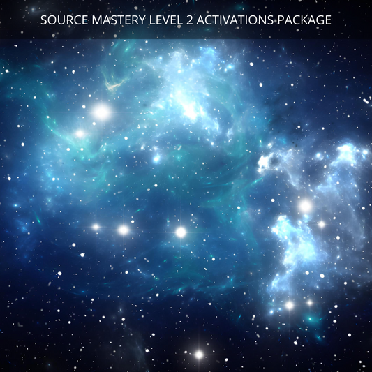 Source Mastery Level Two Activations package