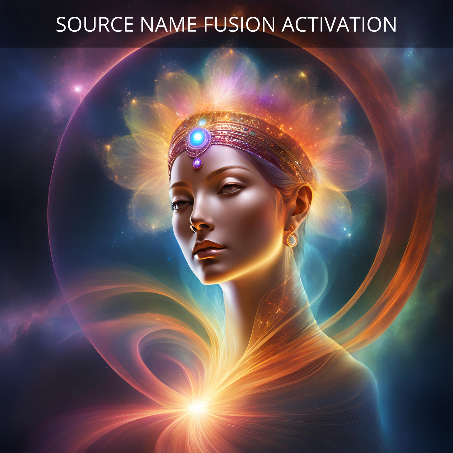 Source Name Fusion Activation