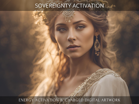 Sovereignty Activation