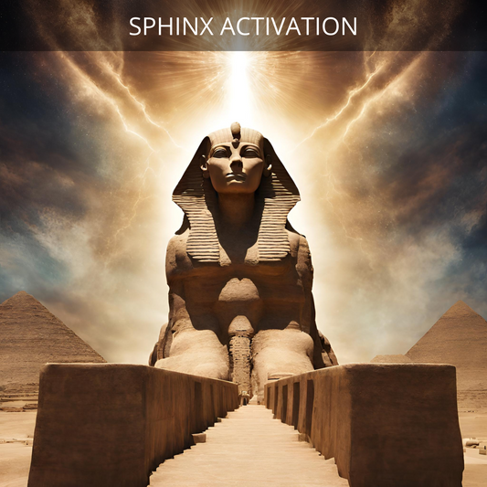 Sphinx Activation