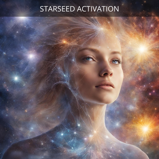 Starseed Activation