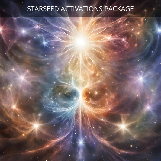 Starseed Activations Package