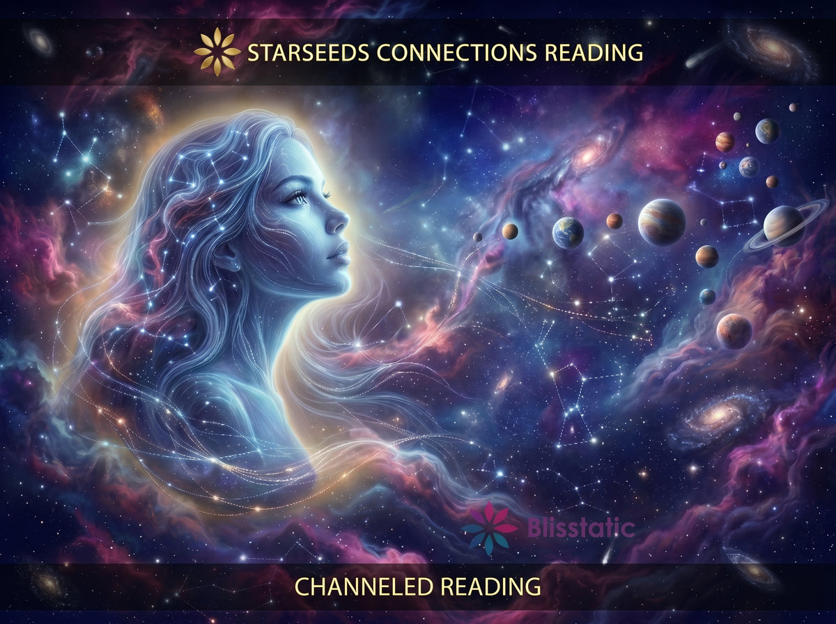 Starseeds Connections Blueprint Reading