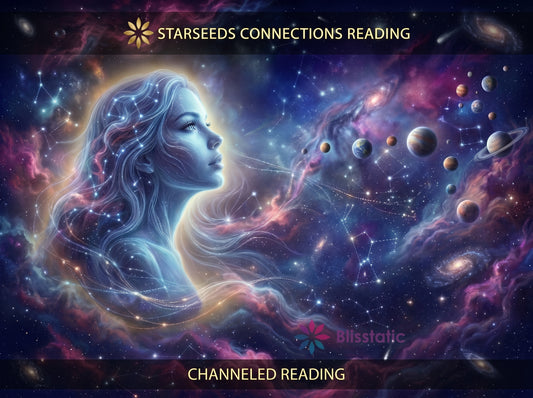Starseeds Connections Blueprint Reading