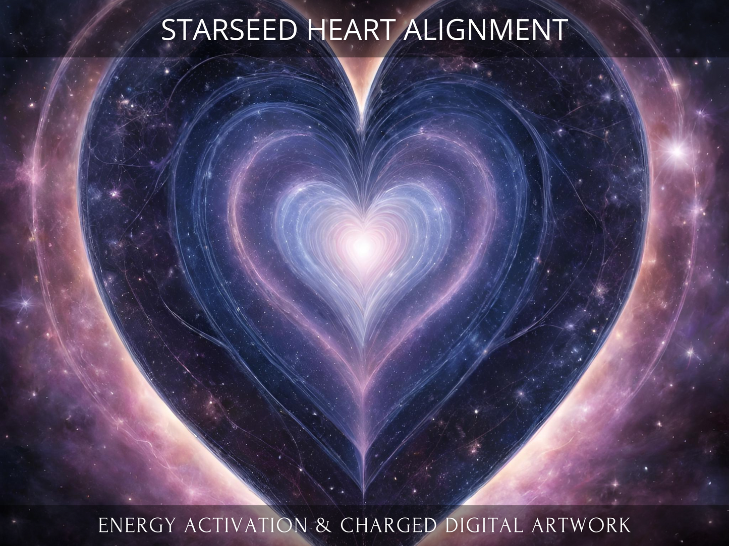 Starseed Heart Alignment