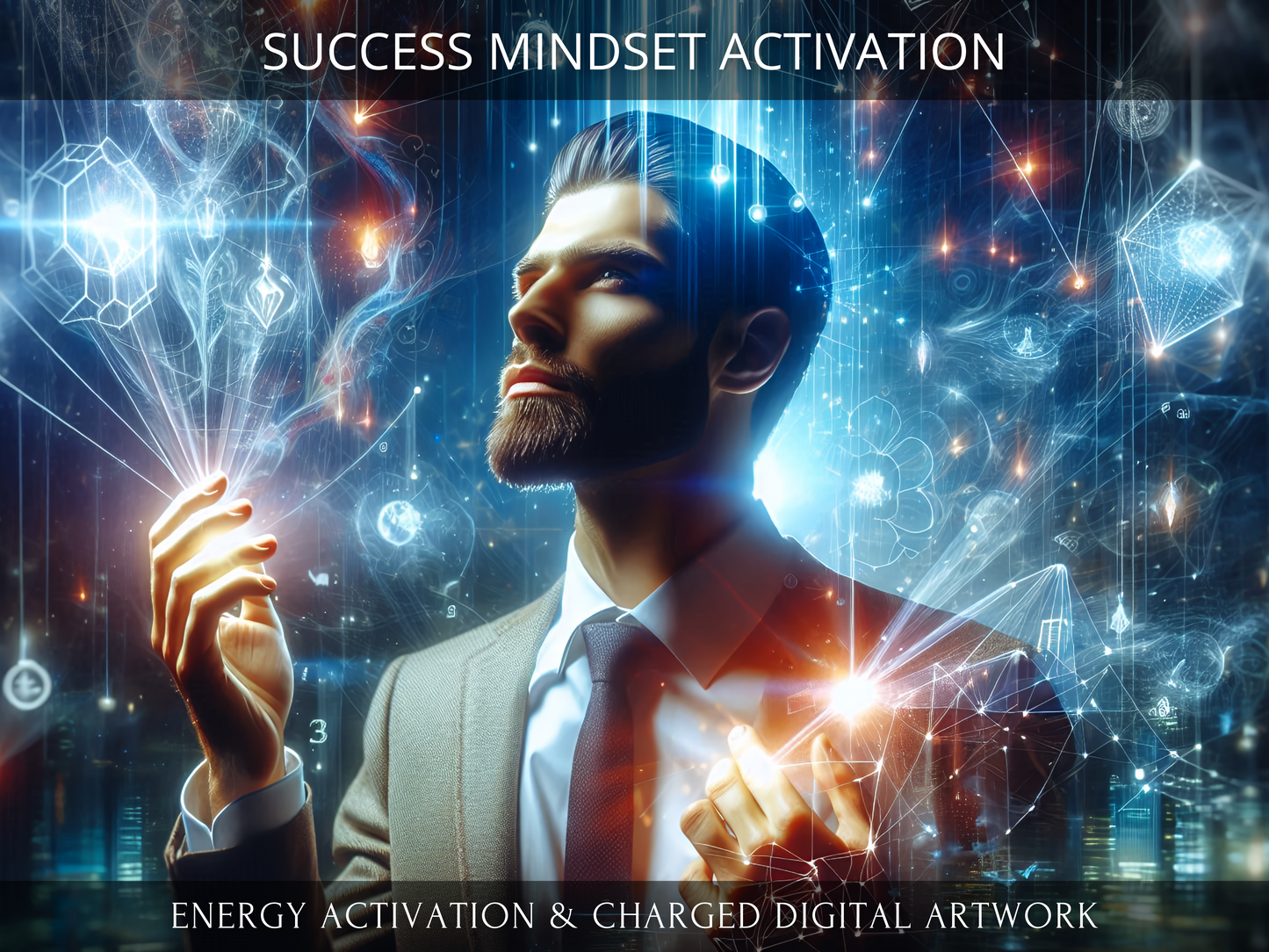 Success Mindset Activation
