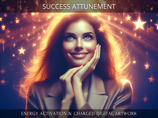 Success Attunement