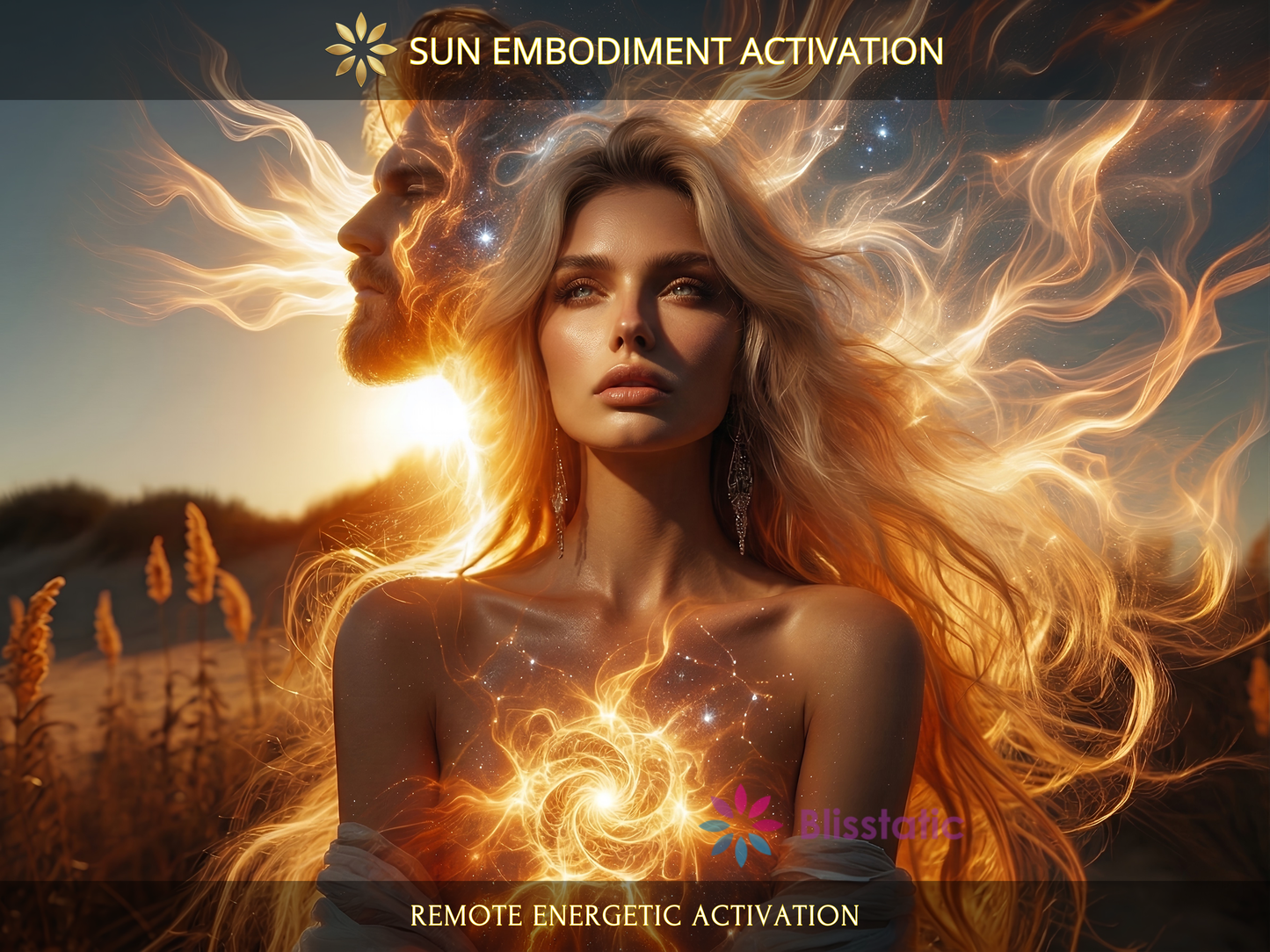 Sun Embodiment Activation