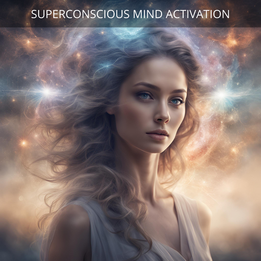 Superconscious Mind Activation